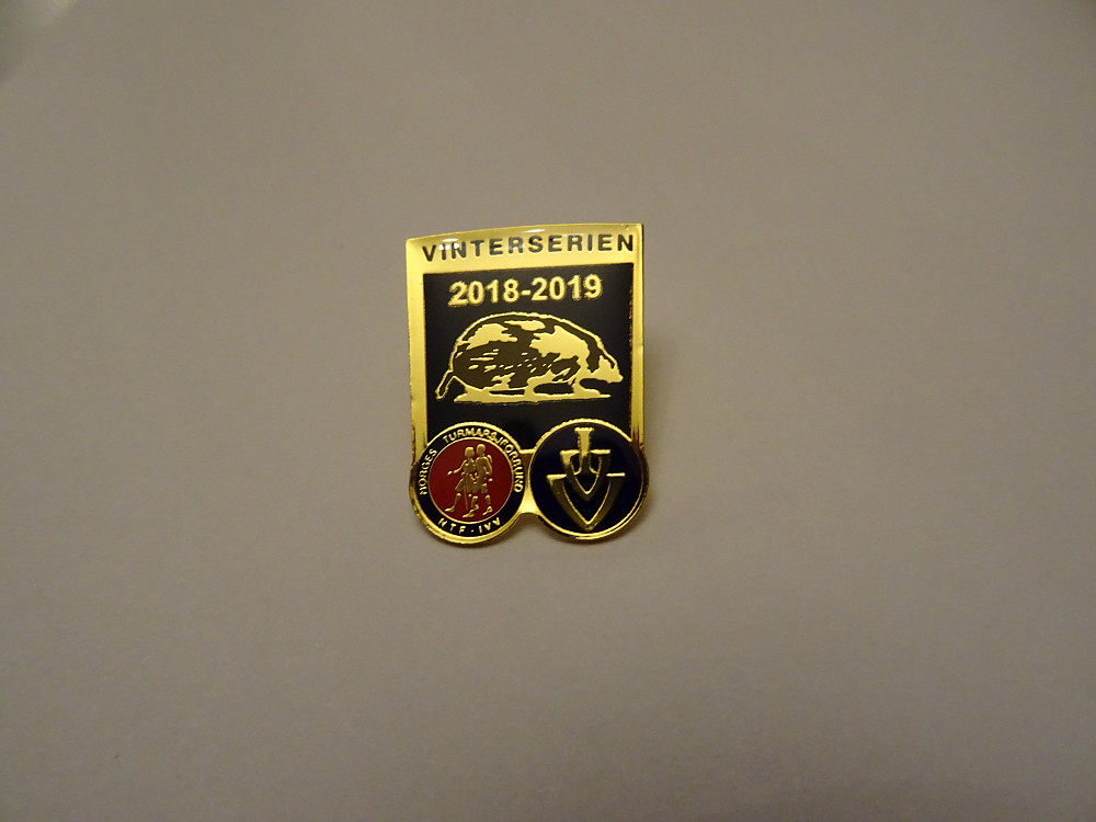 Premie til deltakerne