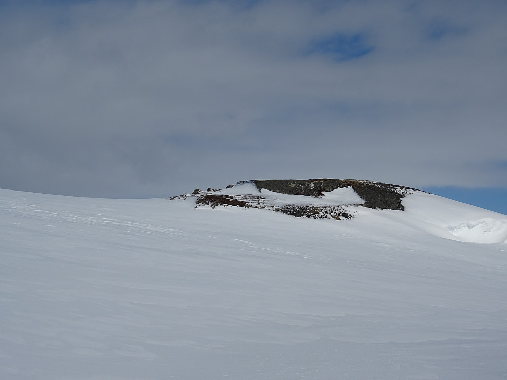 Karifjellet