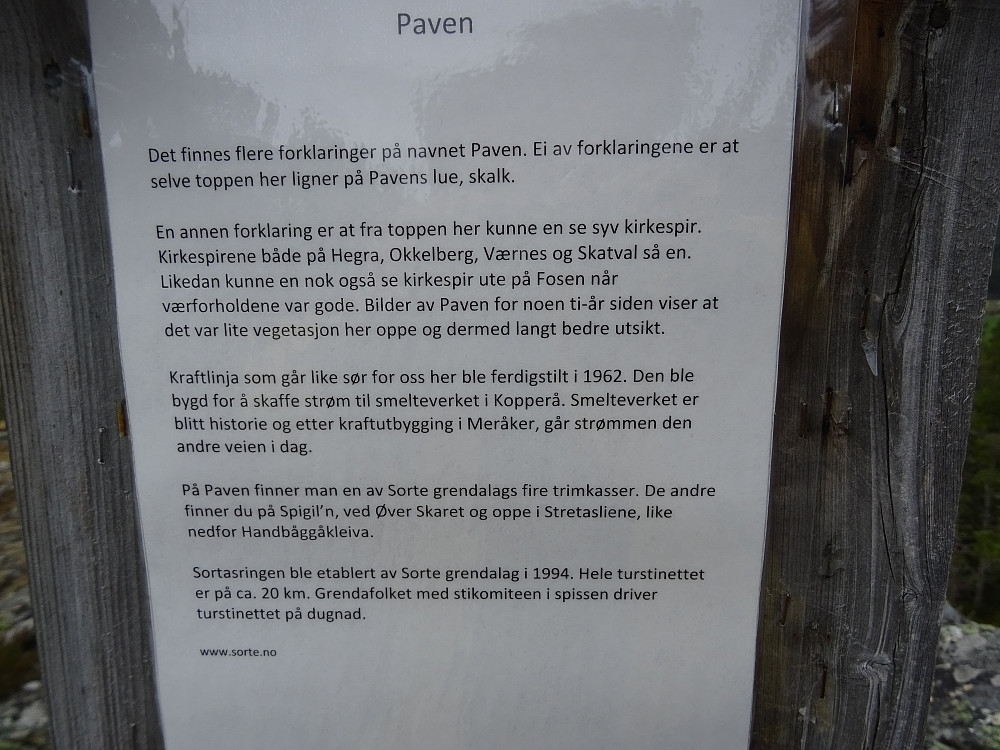 Paven
