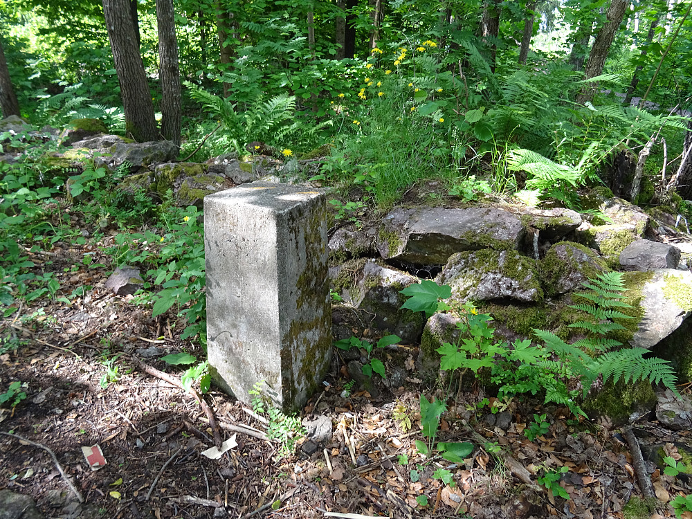 Bystein nr. 37 (Horten)