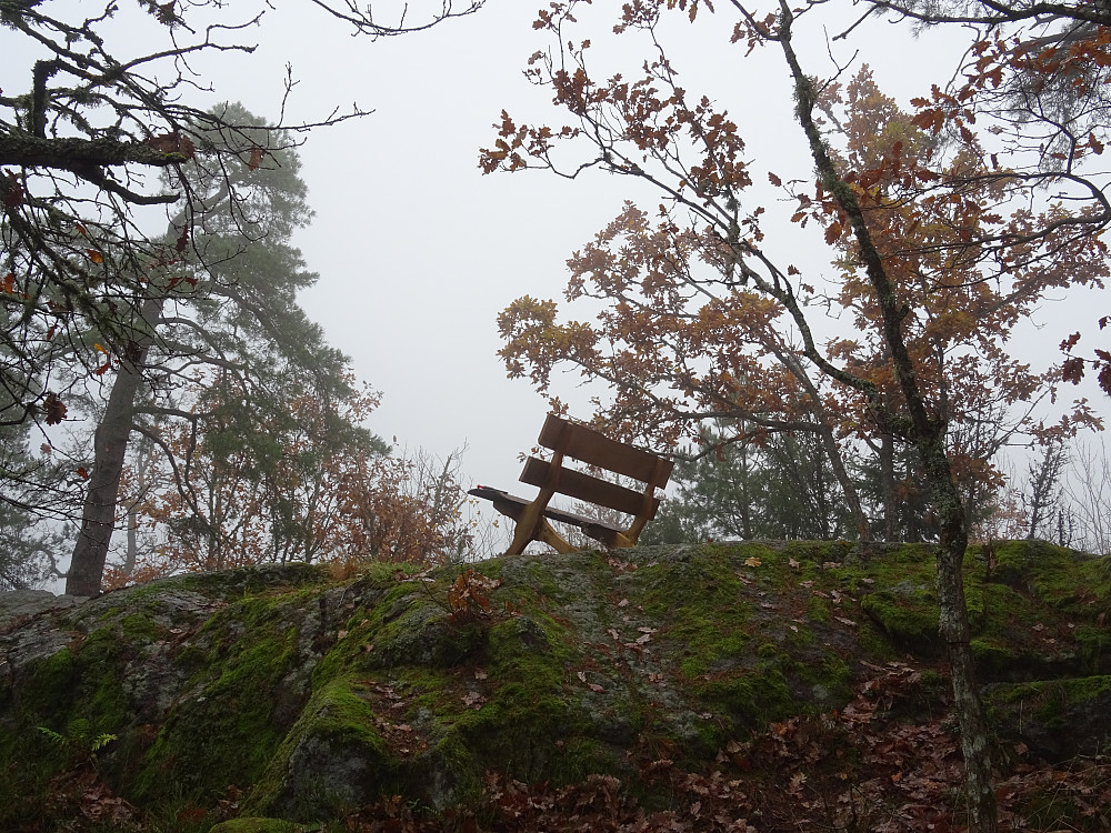 Utsikten i sikte
