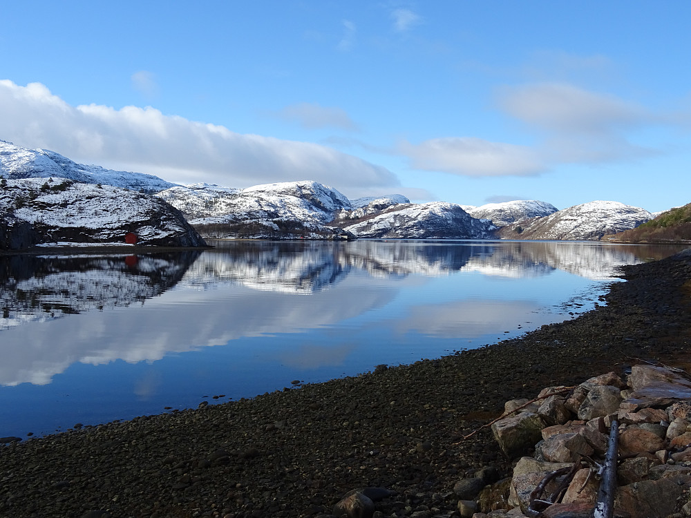 Osenfjorden