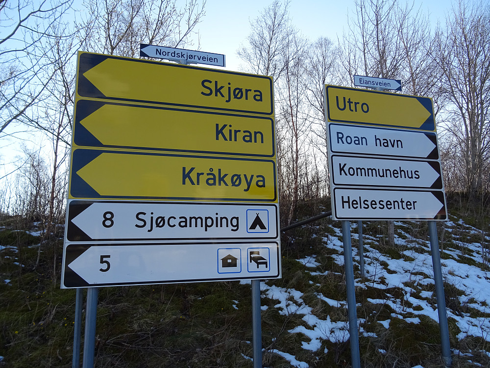 Valgets kval Skjøra eller Utro.