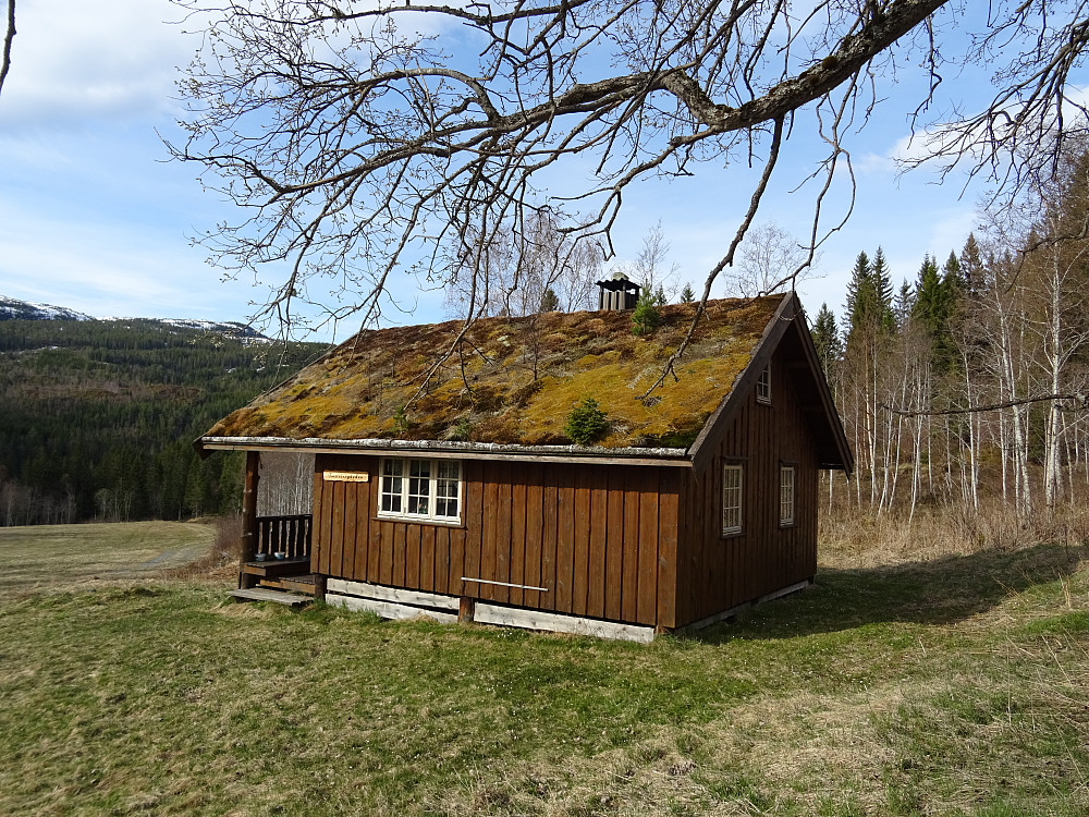 Torsteinsgården