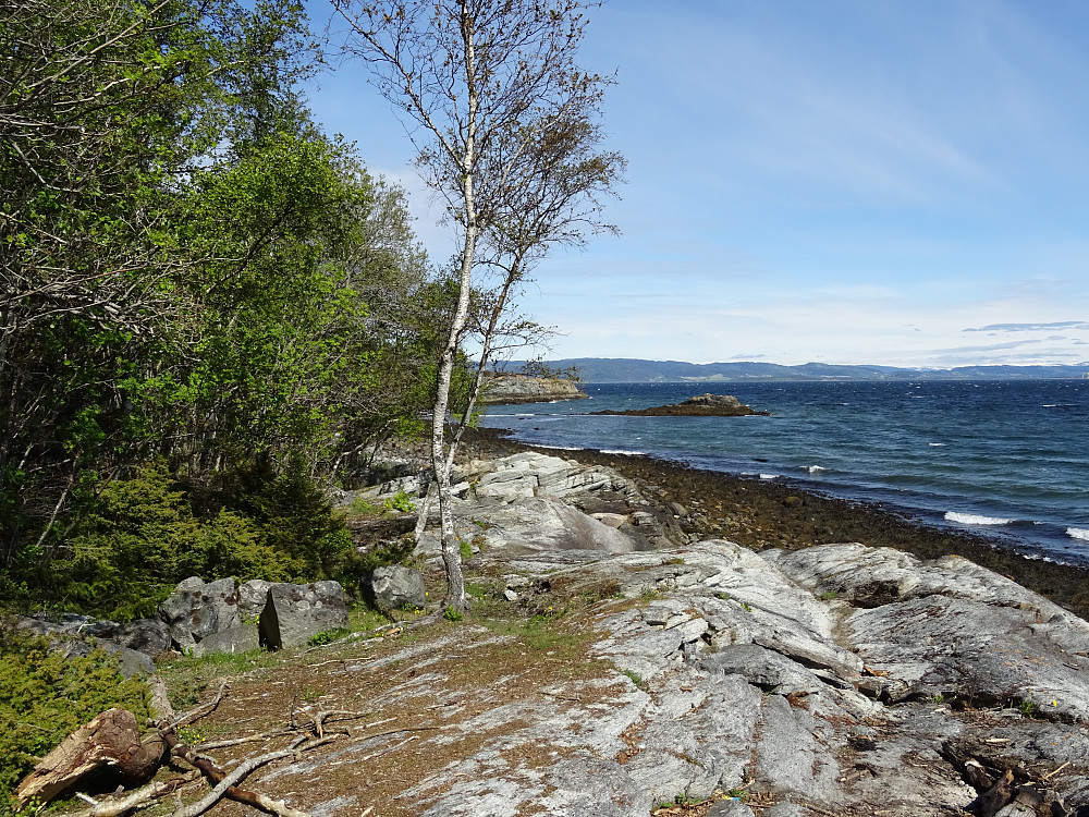 Kabelvika Ytterøy