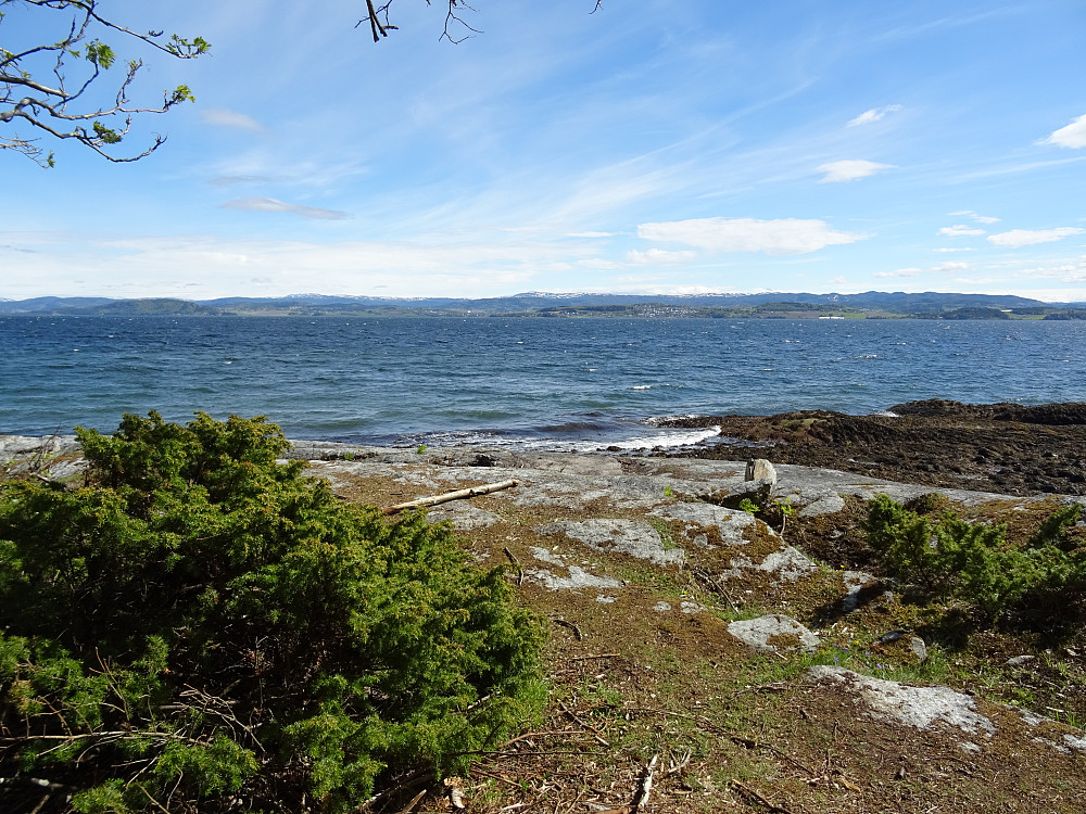 Kabelvika Ytterøy