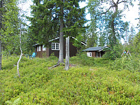 Rivaden