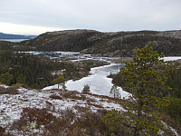 Fuglvatnet