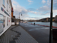 Havna i Tønsberg