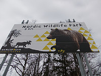 Trones og Namsskogan Familiepark nærmer seg