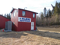 Klæbu Sparebank er sponsor