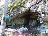 Rottenikkhula