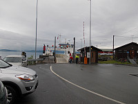 Ferja Ytterøyningen