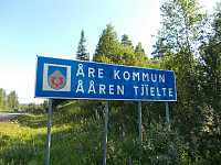 Åre Kommun