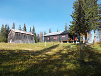 Mølnhusvollen