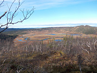 Stråsjøen naturreservat