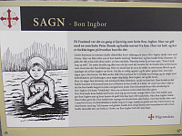 Interressant historie om Bon-Ingbor
