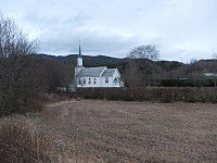 Grong Kirke
