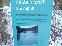 Populær tursti