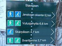 Infotavle