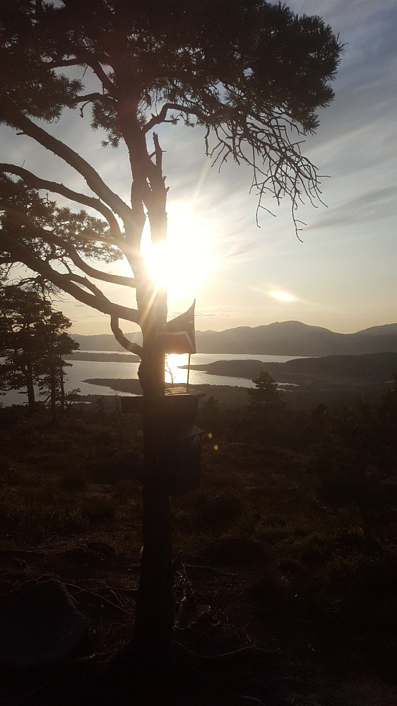 Kamposten