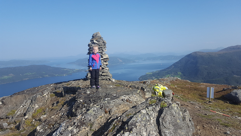 Holtafjellet