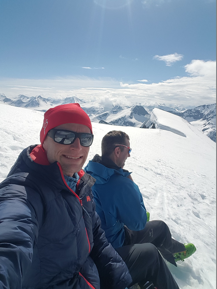 Ryssdalsnebba