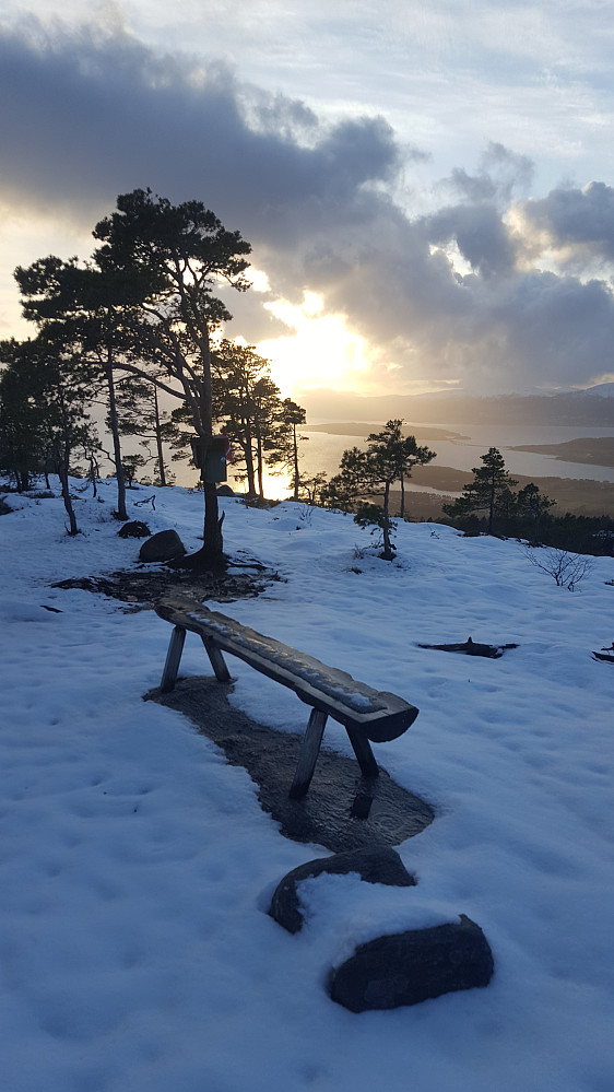 Kamposten