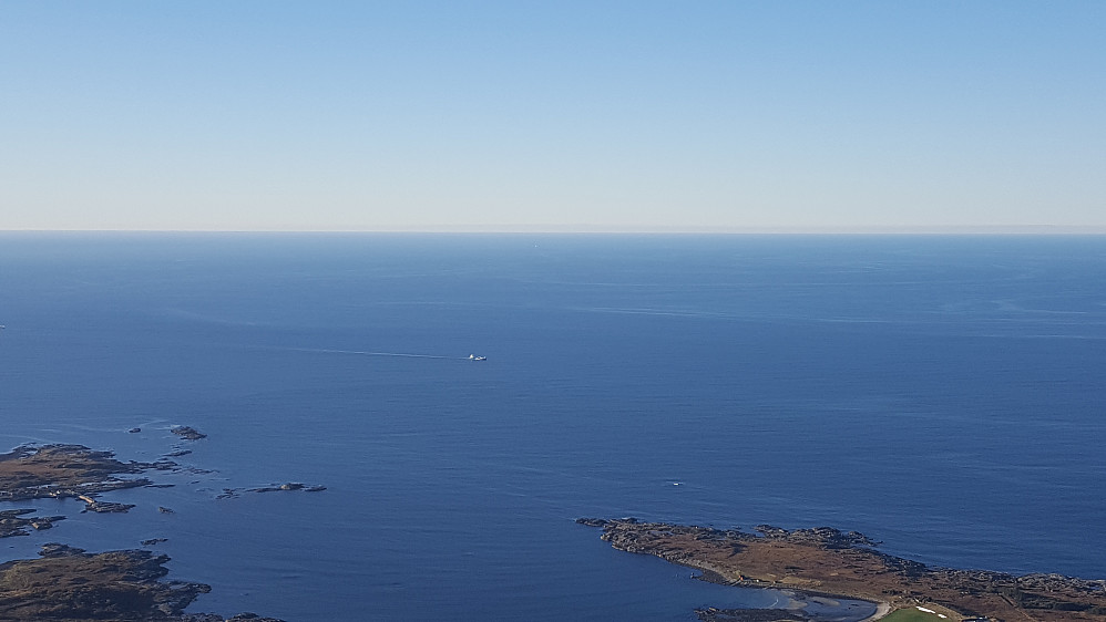 Sjurvarden