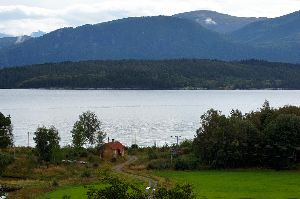 Dagens turmål
