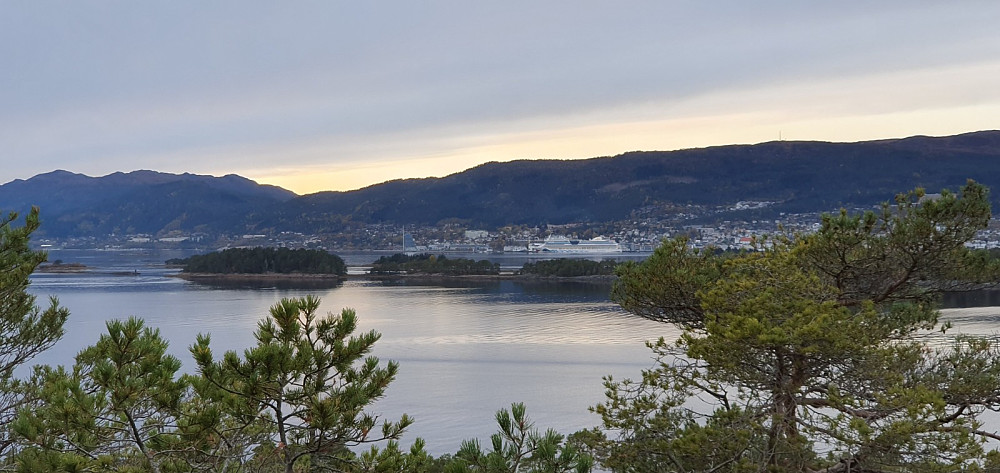 Fårøytangen
