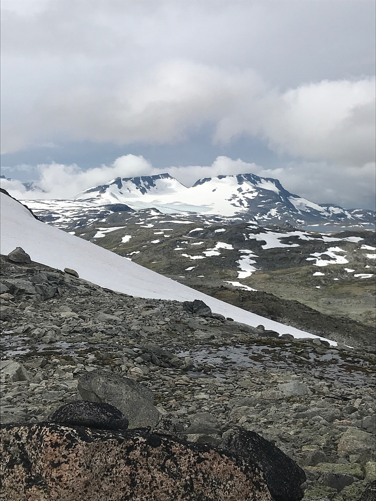 Fanaråkken