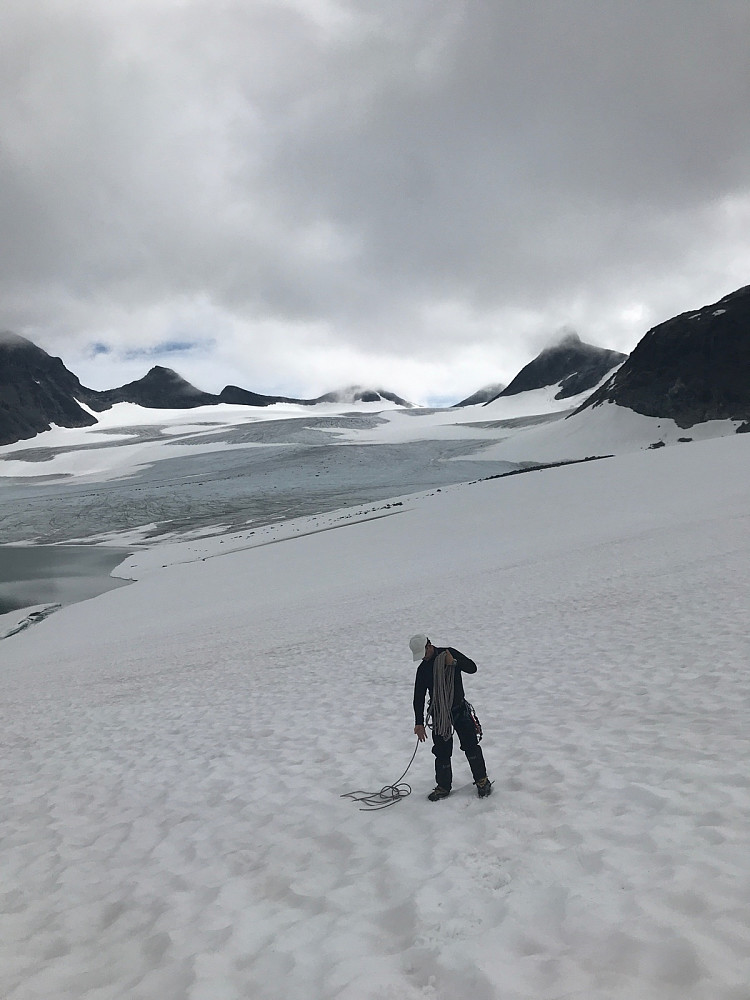 Lerbreen