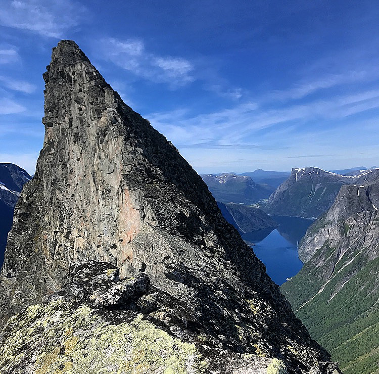 Ågottind
