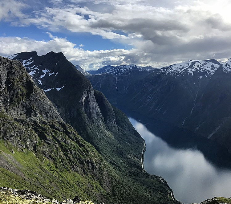 Ågottind
