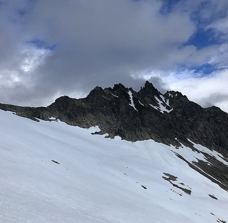 Kvanndalstind