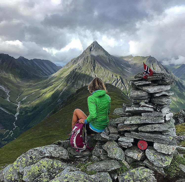 Vassdalstinden