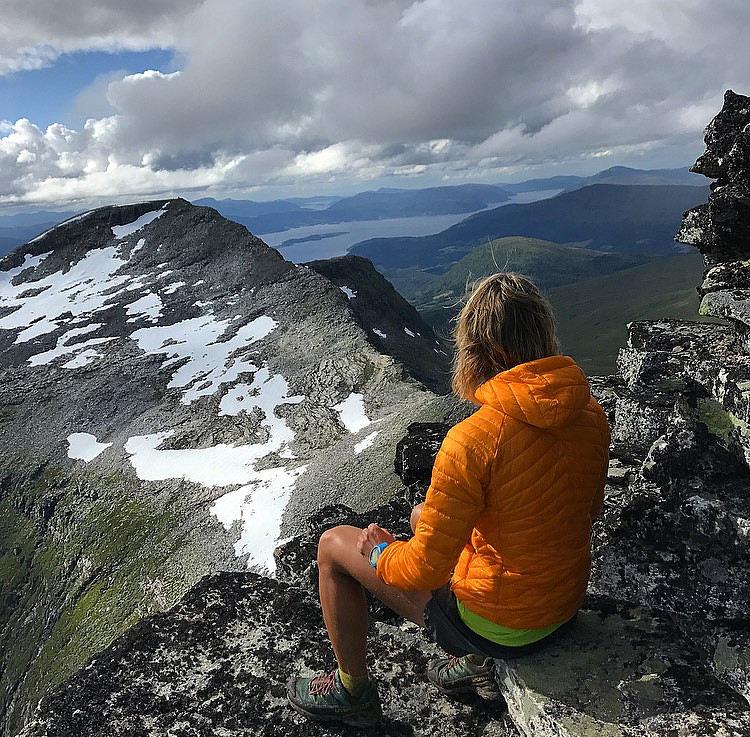 Indre Sula mot Ytre Sula