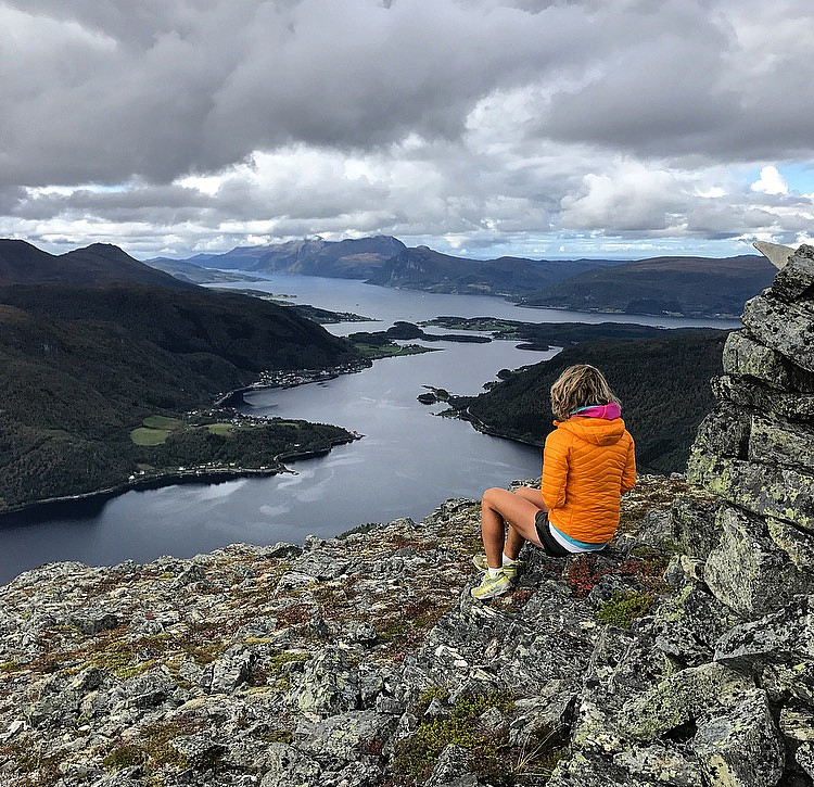 Møkkelfjellet