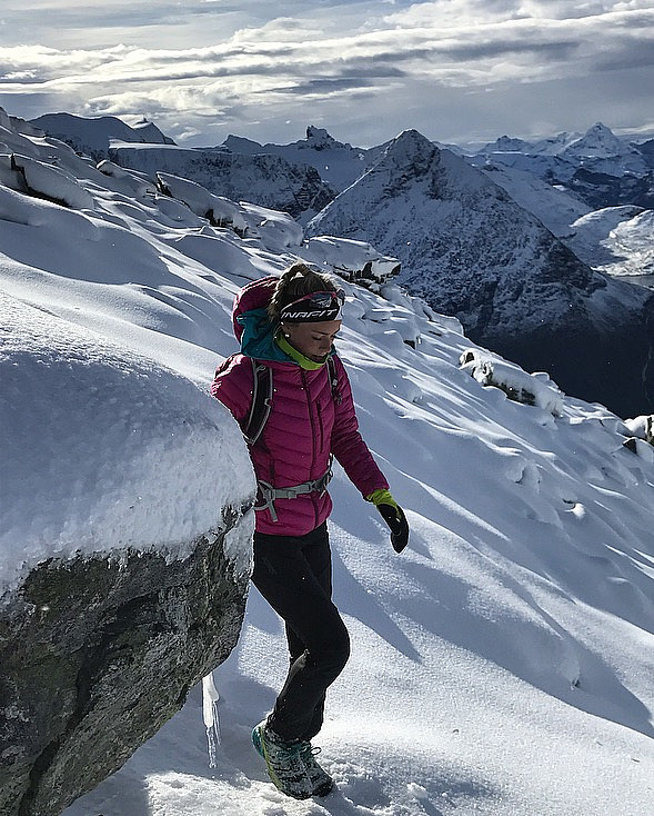 Flotte fjell....
Juratind, Sjøvdøla, Nebba...