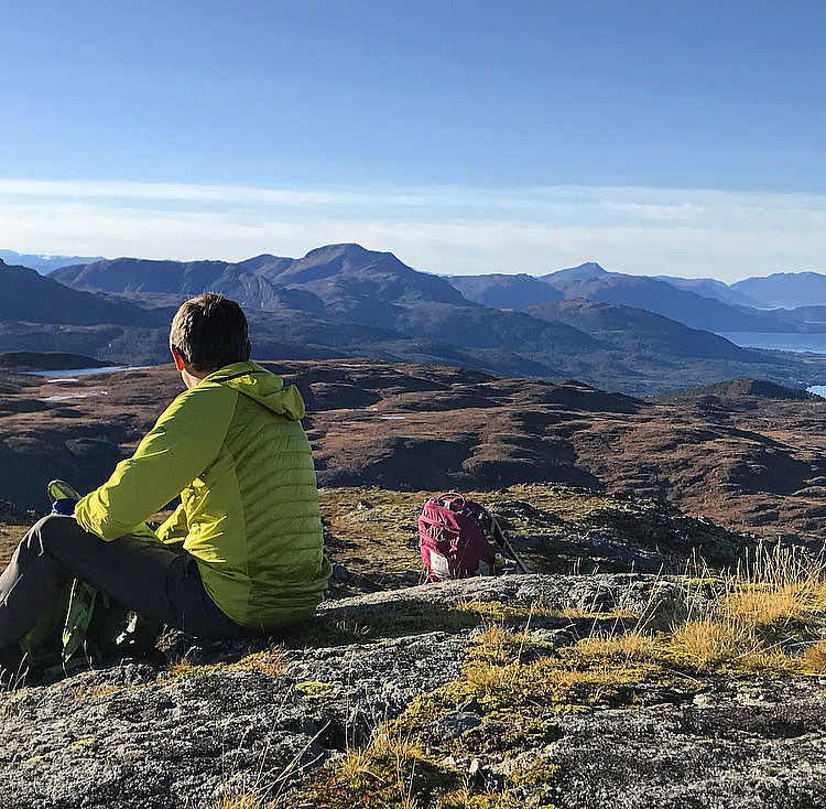 Nonsfjellet
