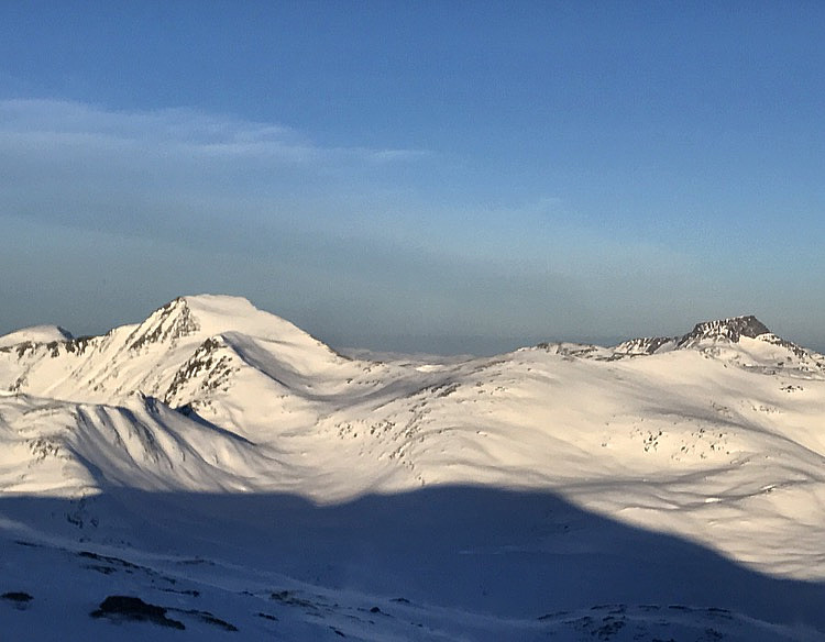 Neådalssnota & Snota