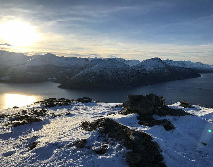 Storfjorden