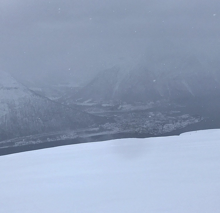 Åndalsnes