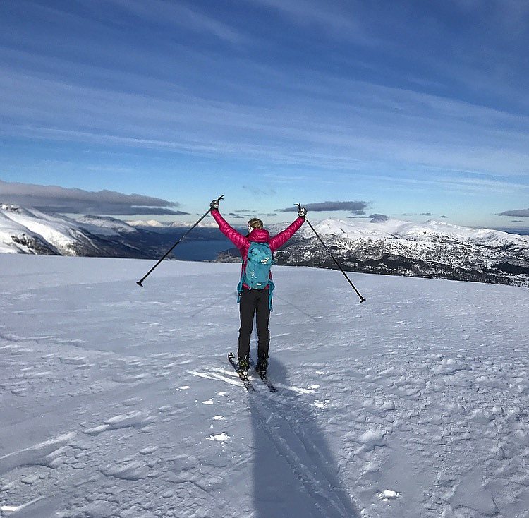 Mot Batnfjorden