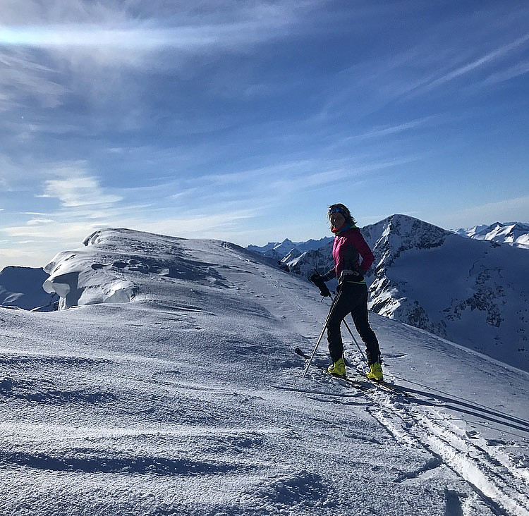 Ryssdalsnebba