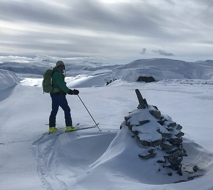 Svartdalskollen
