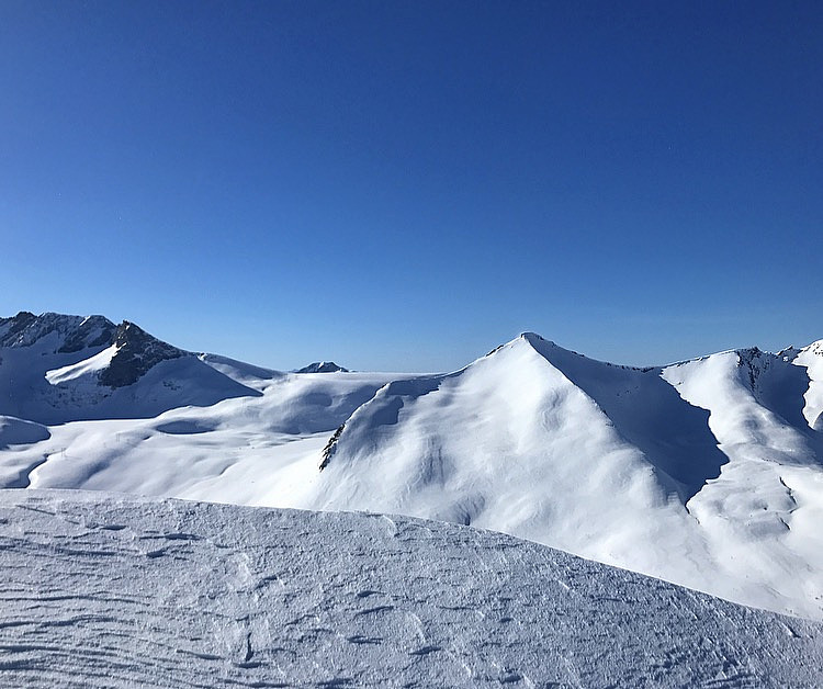 Øspetind
