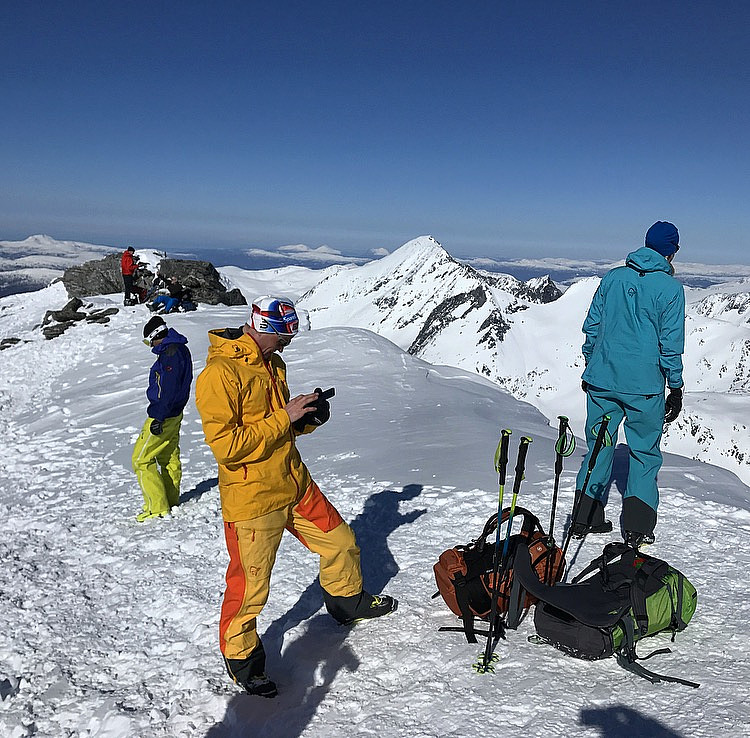 Skjorta