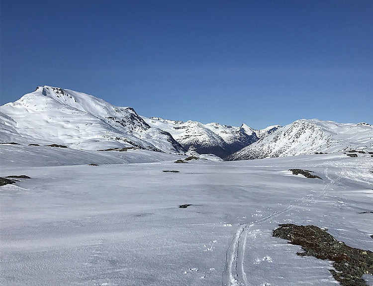 Eidskyrkja